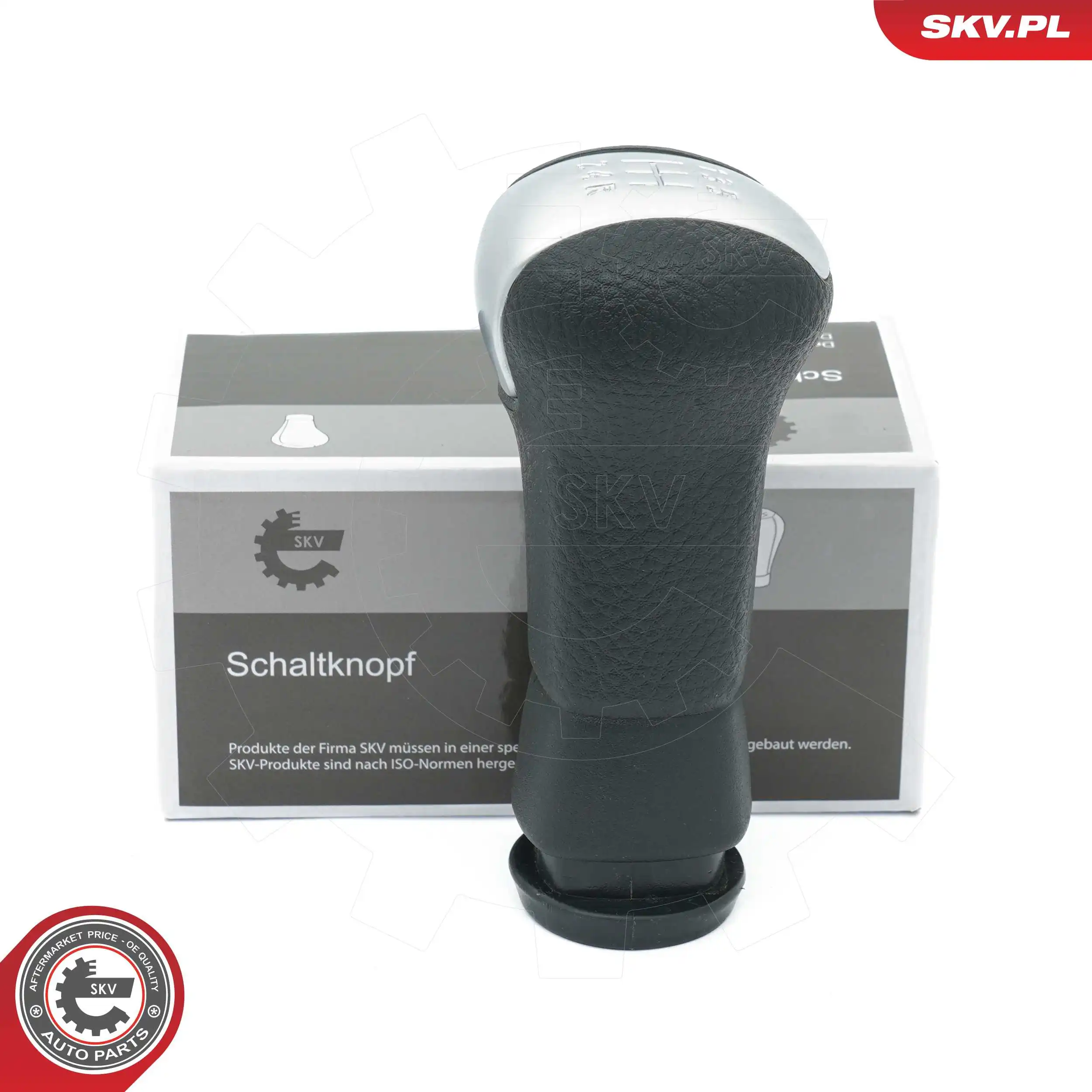 Gear Lever Knob